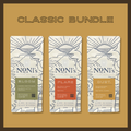 THE CLASSIC BUNDLE