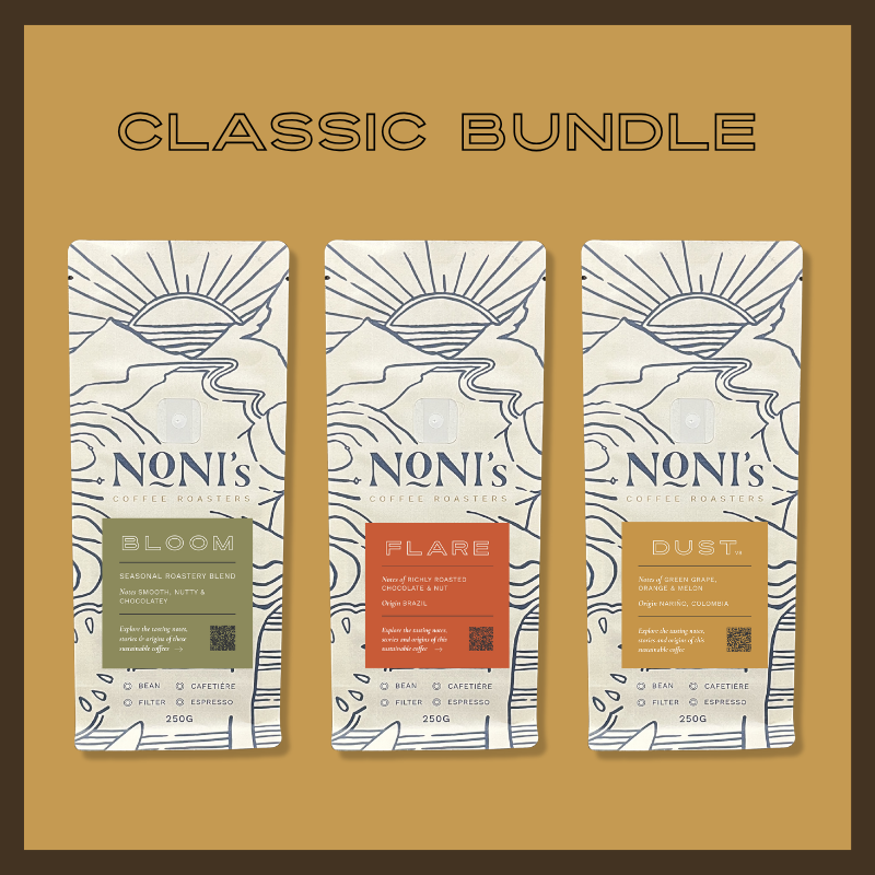 THE CLASSIC BUNDLE