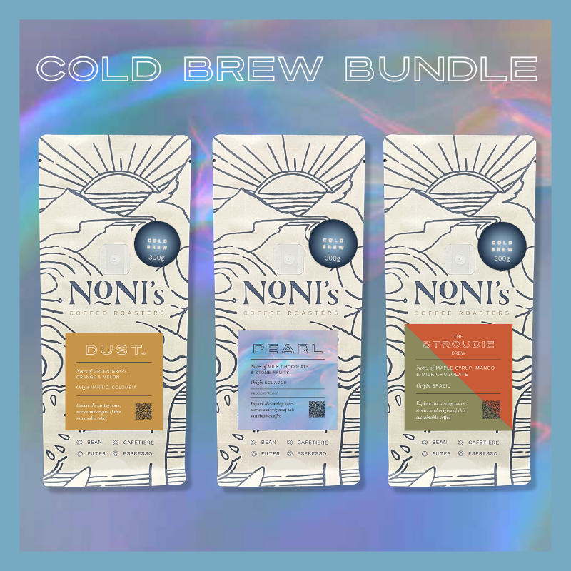COLD BREW BUNDLE