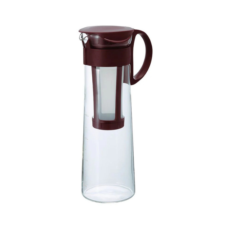 HARIO "Mizudashi" Cold Brew Coffee Pot (1L)