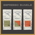 THE ESPRESSO BUNDLE
