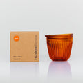 HUSKEE RENEW CUP - AMBER
