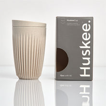 Load image into Gallery viewer, HUSKEE CUP - NATURAL
