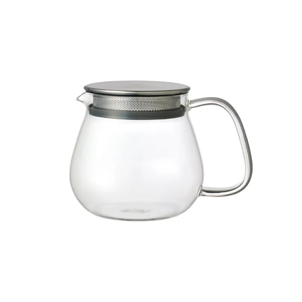 Kinto UNITEA one touch teapot 460ml