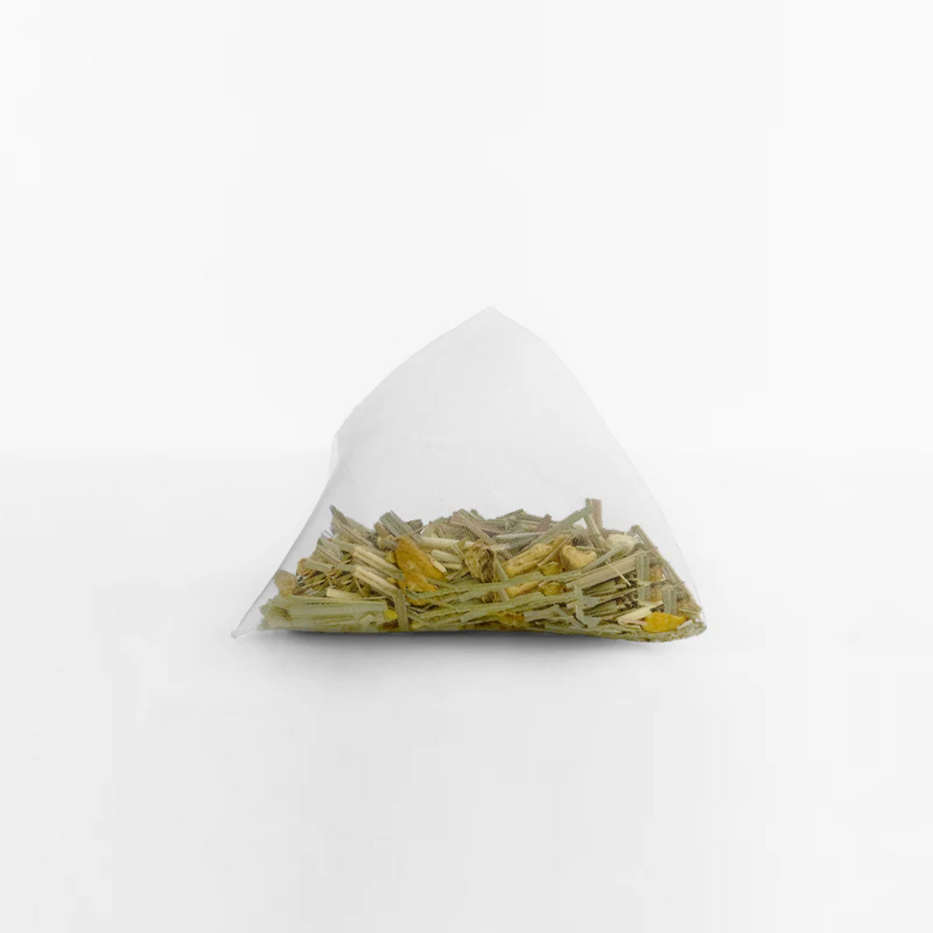 Canton -  Lemongrass & Ginger (100 x Pyramids)