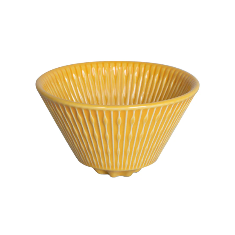Loveramics Flatbed Coffee Dripper