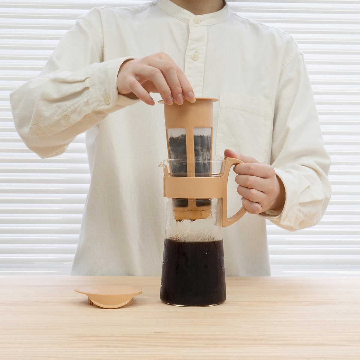 COLD BREW GIFT SET