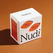 Load image into Gallery viewer, Nuditea - Masala Chai 100g (Loose Leaf)

