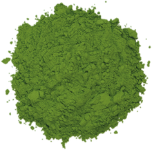 Load image into Gallery viewer, NudiTea - Barista Grade Matcha Powder 125g Pouch
