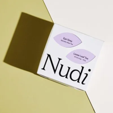 Load image into Gallery viewer, Nuditea - Earl Grey 100g (Loose Leaf)
