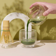 Load image into Gallery viewer, NudiTea - Barista Grade Matcha Powder 125g Pouch
