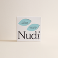 Nuditea -Milk Oolong 75g (Loose Leaf)