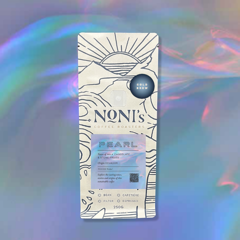 COLD BREW BUNDLE