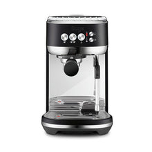Load image into Gallery viewer, Sage Bambino Plus Espresso Machine Black Truffle
