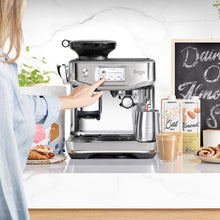 Load image into Gallery viewer, Sage Barista Touch Impress (Brushed Stainless Steel)
