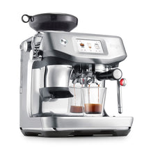 Load image into Gallery viewer, Sage Barista Touch Impress (Brushed Stainless Steel)
