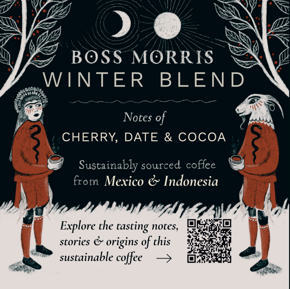 WINTER BLEND