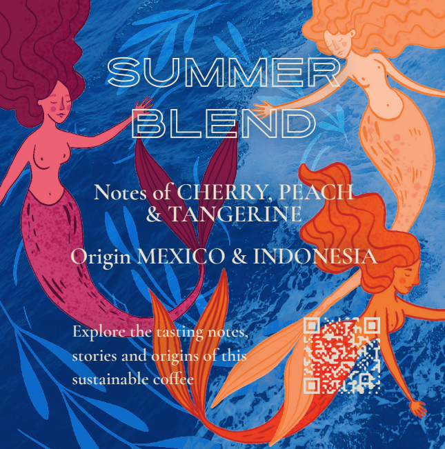 Summer Blend