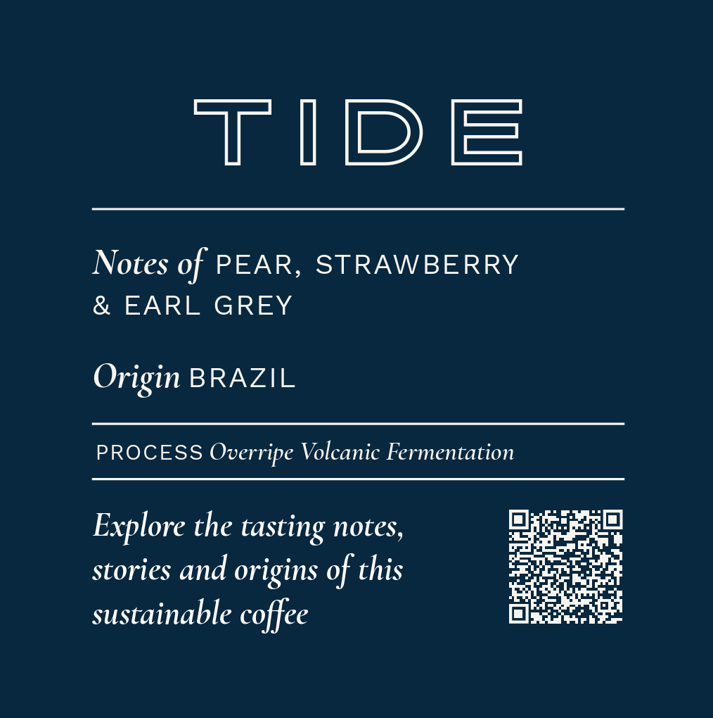 TIDE
