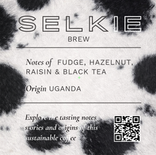 Load image into Gallery viewer, SELKIE BREW
