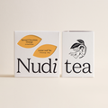 Nuditea- Spiced Chocolate Orange 100g (Loose Leaf)