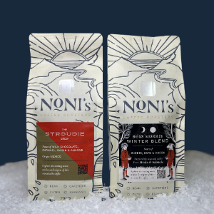 The Stroudie Winter Bundle