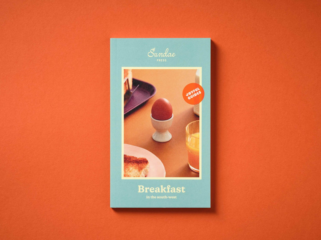 Joyful guides: Breakfast