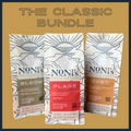 BEAN ADVENTURE - THREE MONTH GIFT SUBSCRIPTION