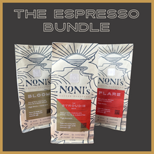 Load image into Gallery viewer, BEAN ADVENTURE - THREE MONTH GIFT SUBSCRIPTION
