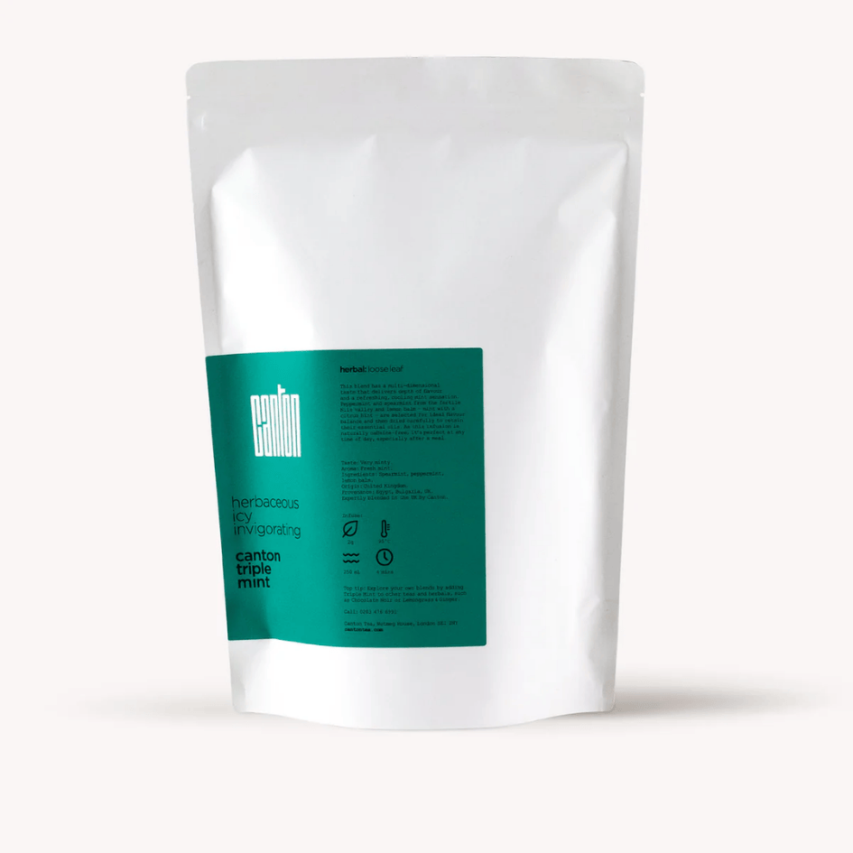 Canton - Loose Leaf Triple Mint (Past BBD)