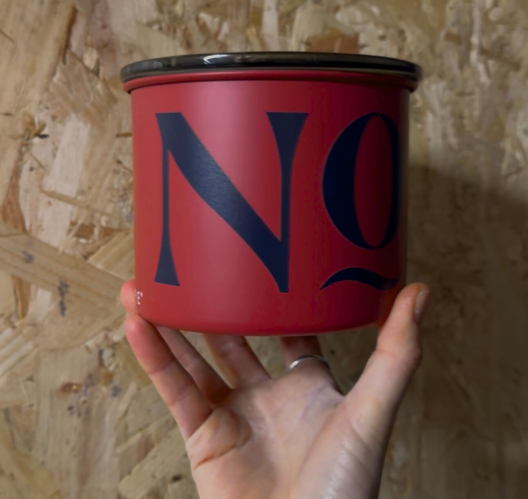 Limited Edition - Branded 250g Airscape