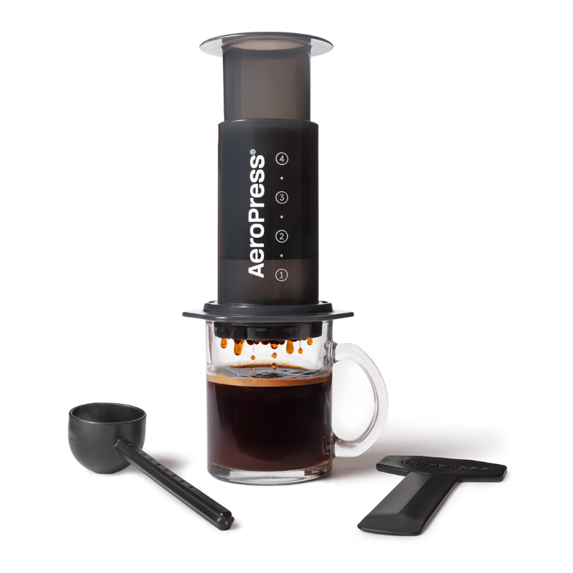 Aérobie AeroPress