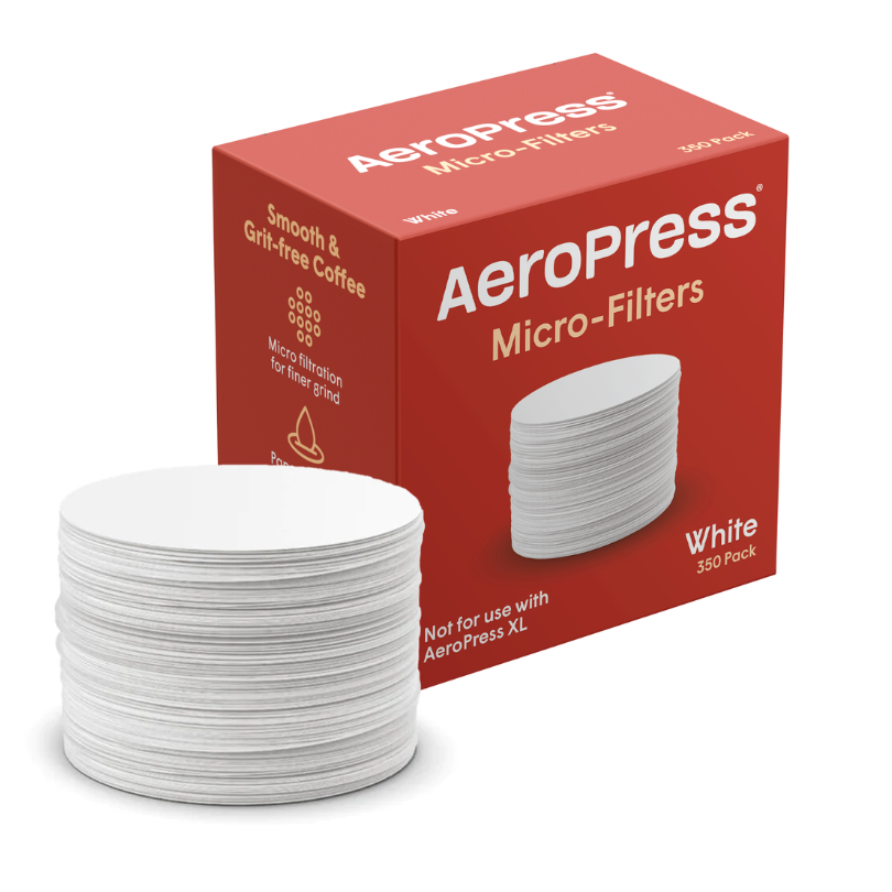 AeroPress Filter Papers
