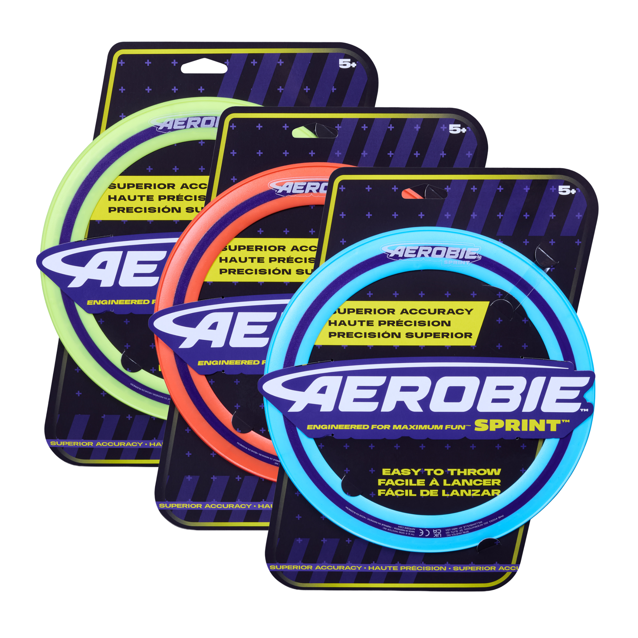 Aerobie 10" Sprint ring