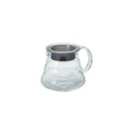 Hario V60 Glass Server (Clear) 360ml