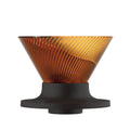 Hario V60 01  Dripper NEO (Amber)