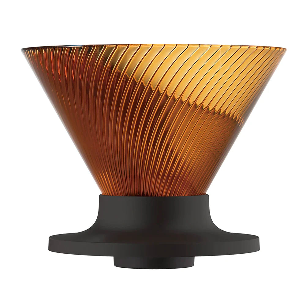 Hario V60 02  Dripper NEO (Amber)