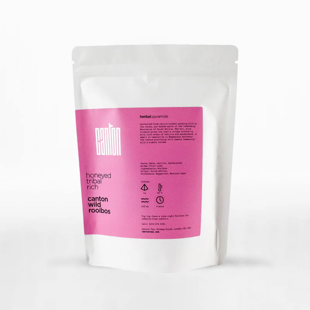Canton - Wild Rooibos