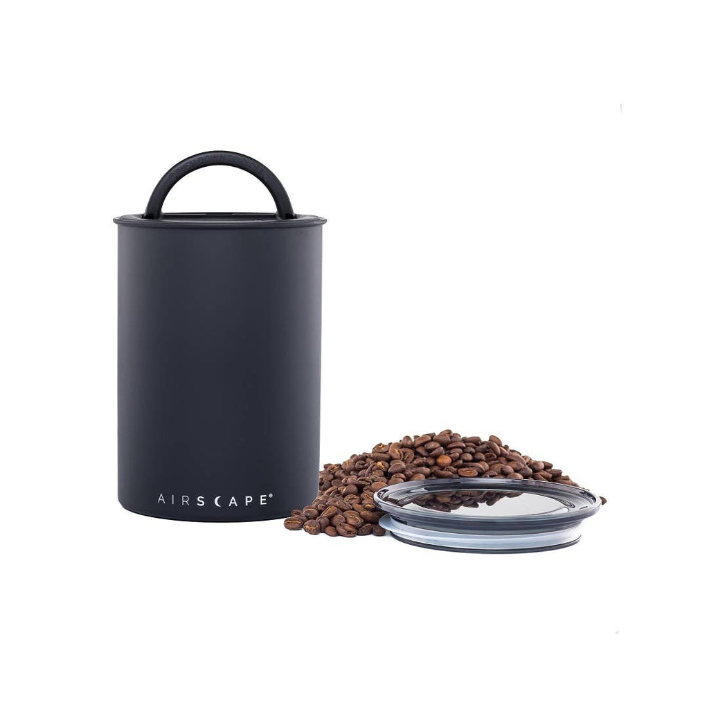 Airscape Stainless Steel Canister 500g