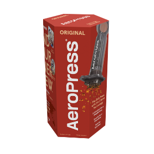 AEROPRESS GIFT SET
