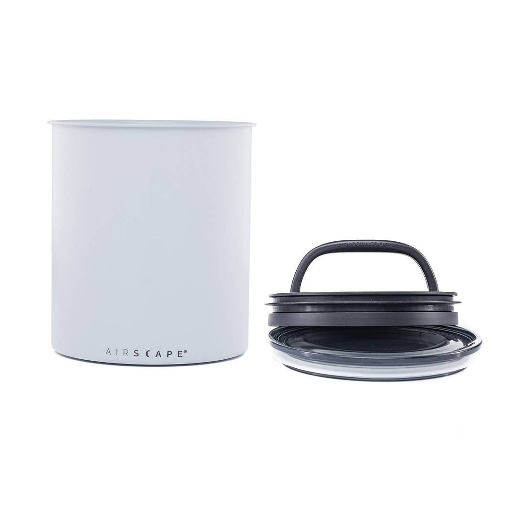 Airscape® Kilo Canister