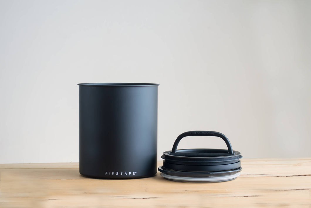 Airscape® Kilo Canister