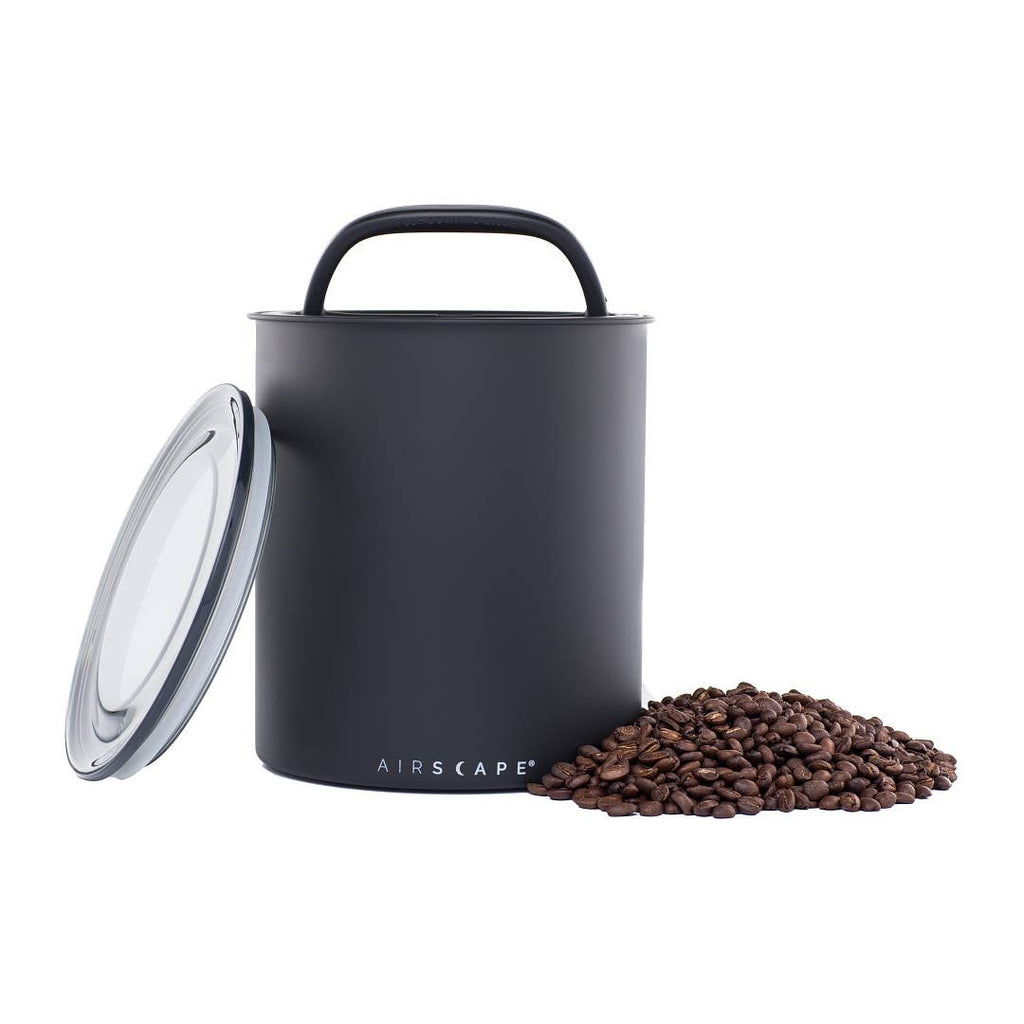 Airscape® Kilo Canister