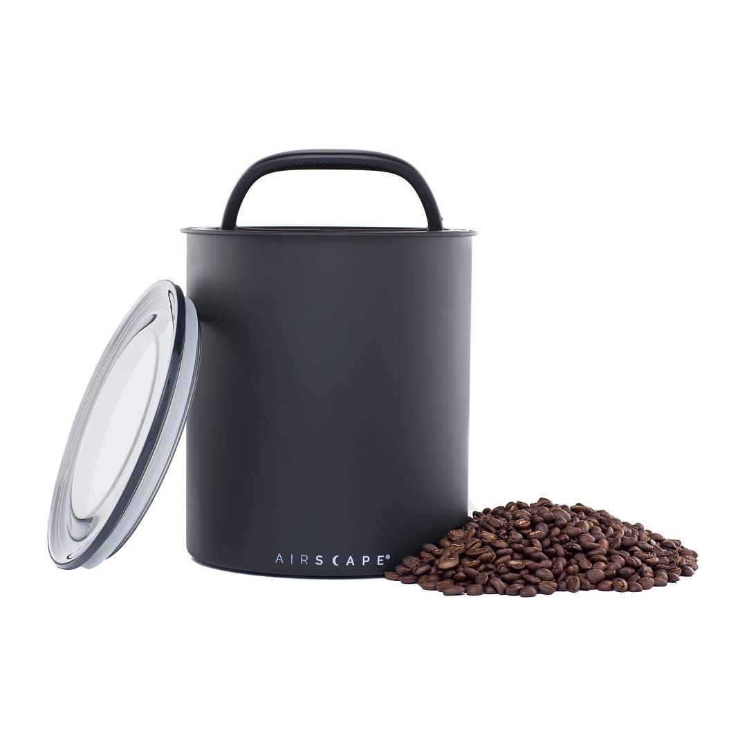 Airscape® Kilo Canister