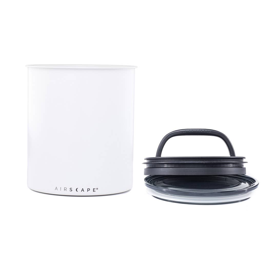 Airscape® Kilo Canister