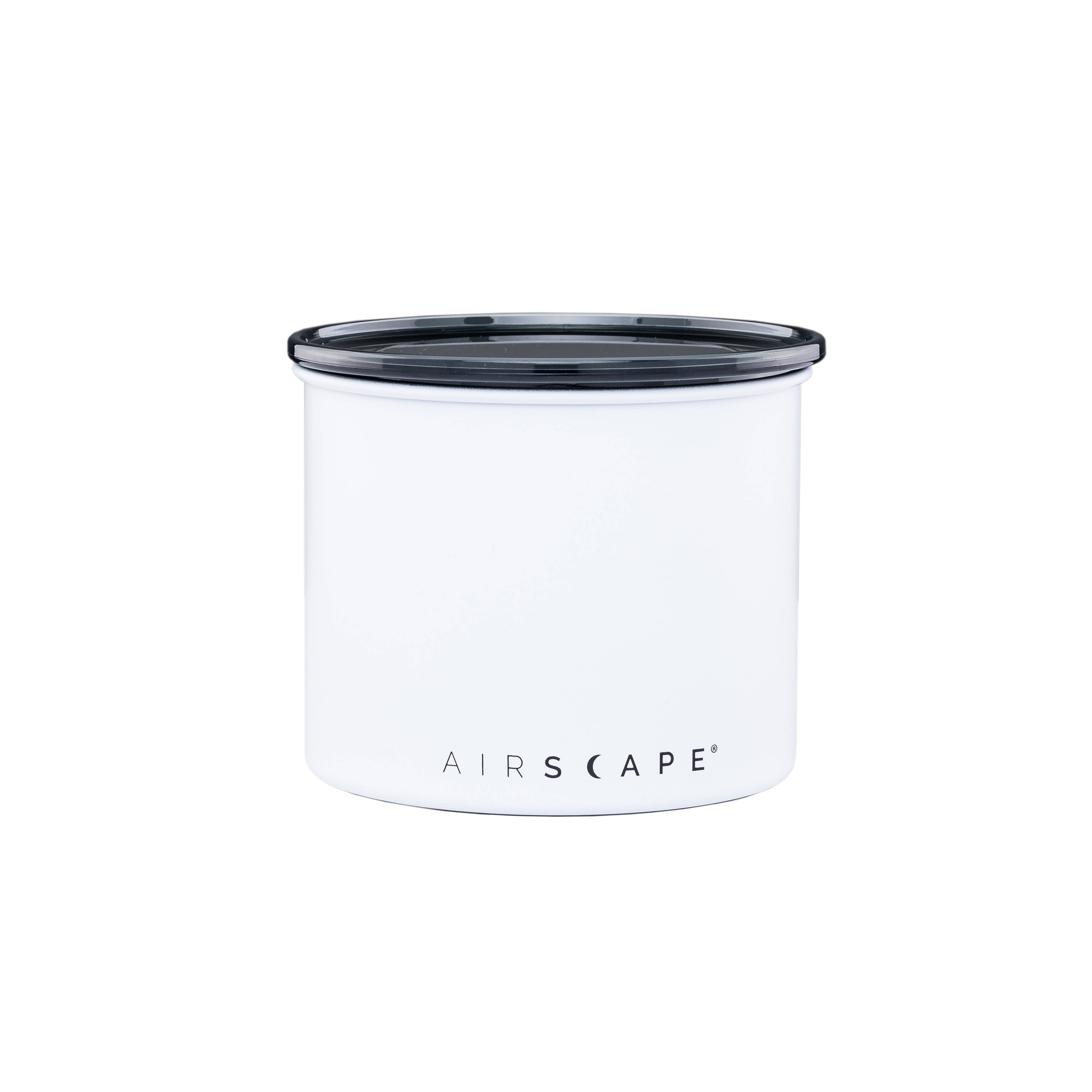 Airscape Stainless Steel Canister 250g