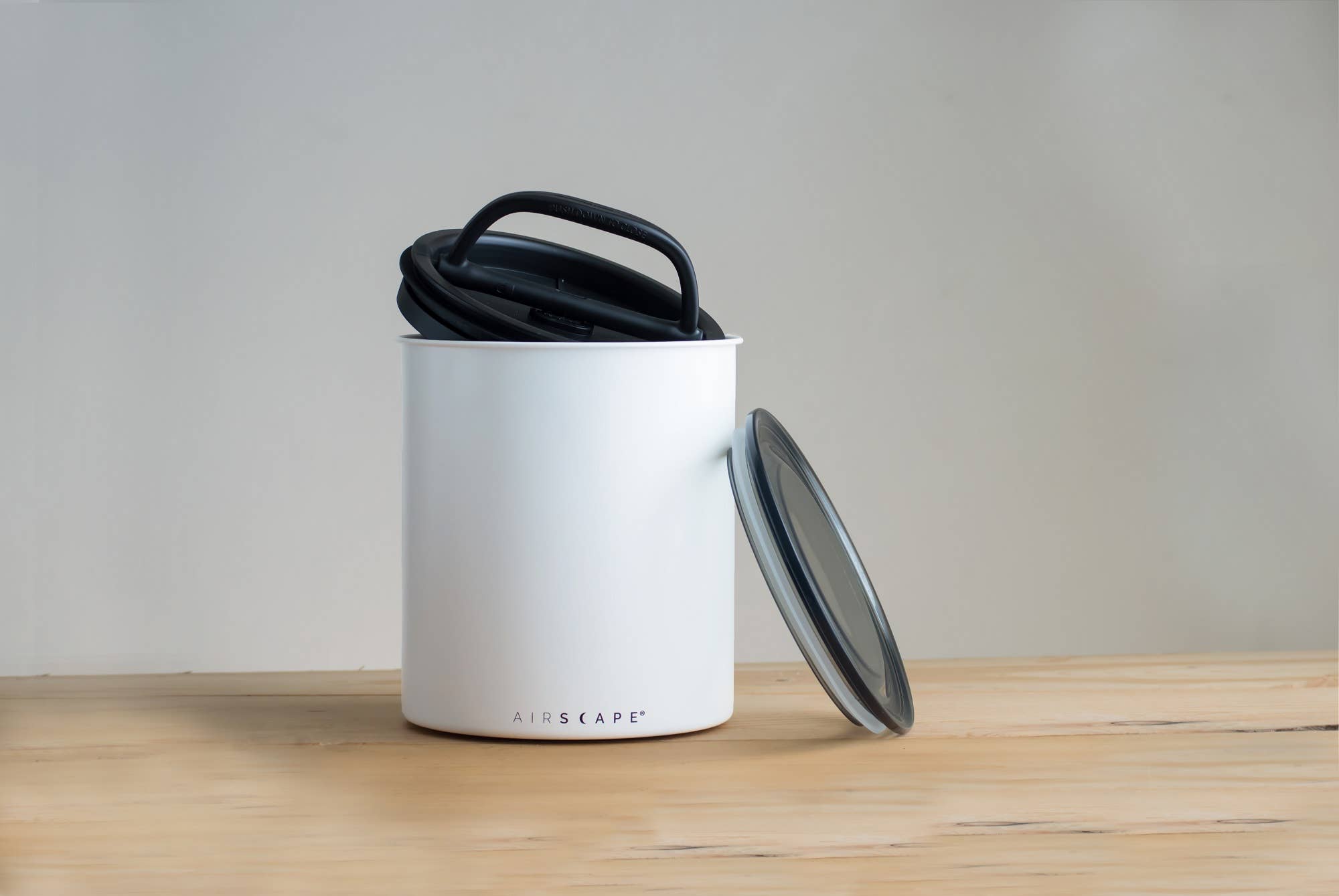 Airscape® Kilo Canister
