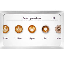 Load image into Gallery viewer, Sage Oracle Touch Espresso Machine
