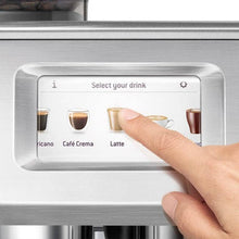Load image into Gallery viewer, Sage Barista Touch Black Truffle Espresso Machine
