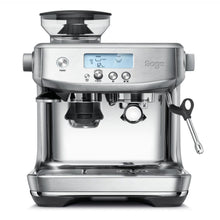 Load image into Gallery viewer, Sage The Barista Pro Espresso Machine Stainless Steel
